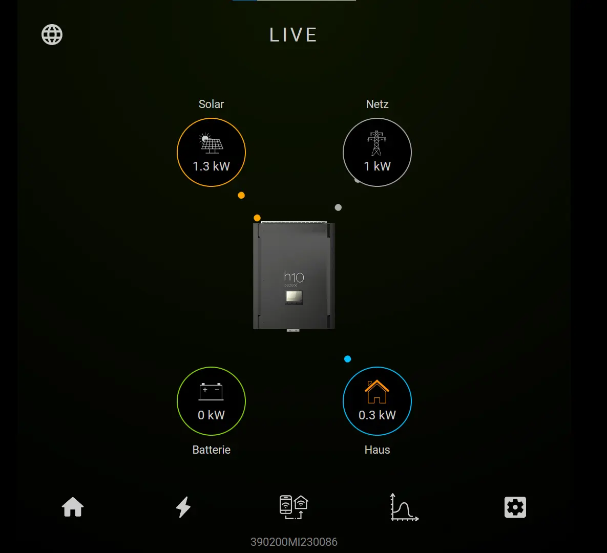 Screenshot 2025-04-16 161016 App view