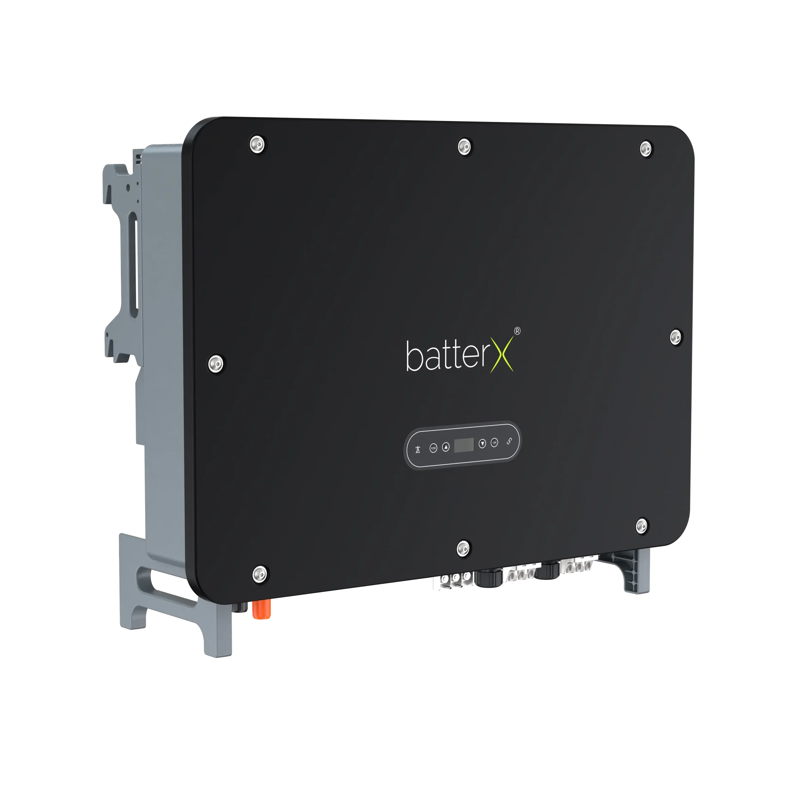 Inverter (12)